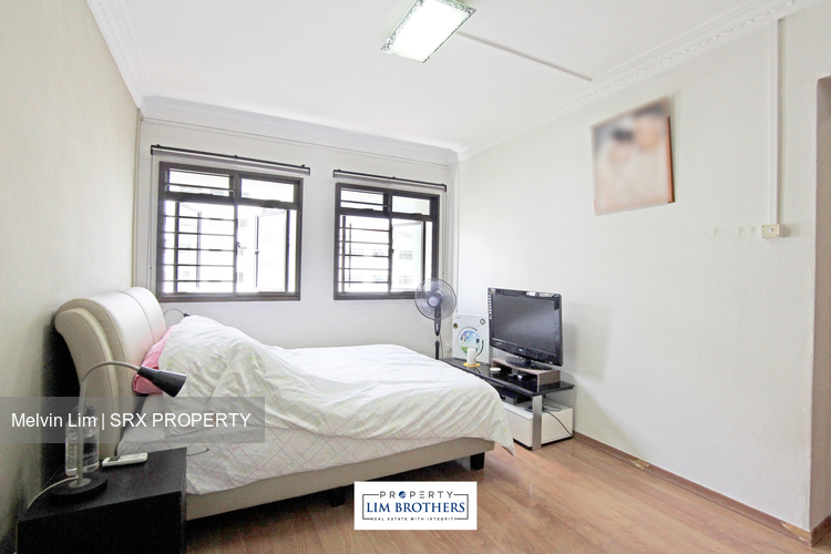 Blk 967 Hougang Avenue 9 (Hougang), HDB Executive #170765782